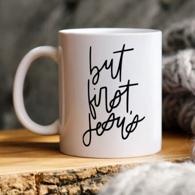 But First Jesus Mug QFUU3060707